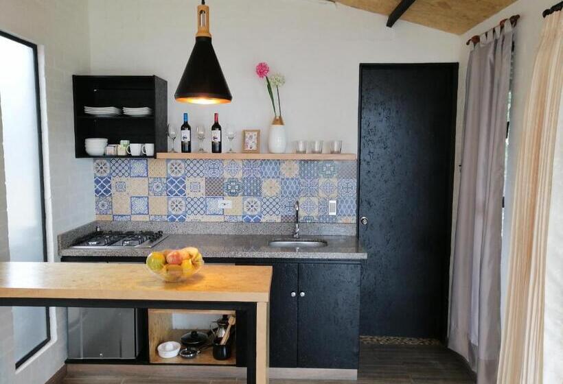 スタンダードルーム, Cabañas De Lujo   Casa Barcelona