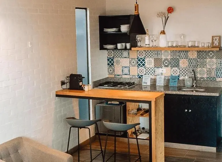 スタンダードルーム, Cabañas De Lujo Casa Barcelona