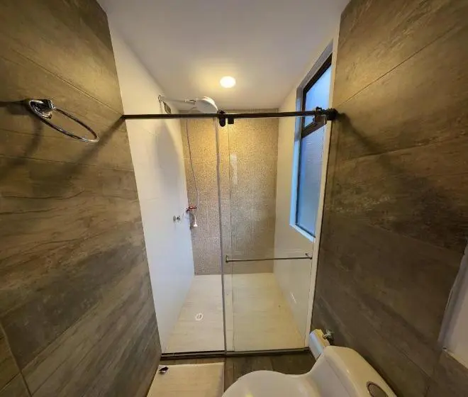 スタンダードルーム, Cabañas De Lujo Casa Barcelona