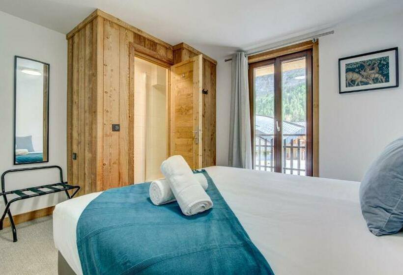 חדר סטנדרט, Du Lac