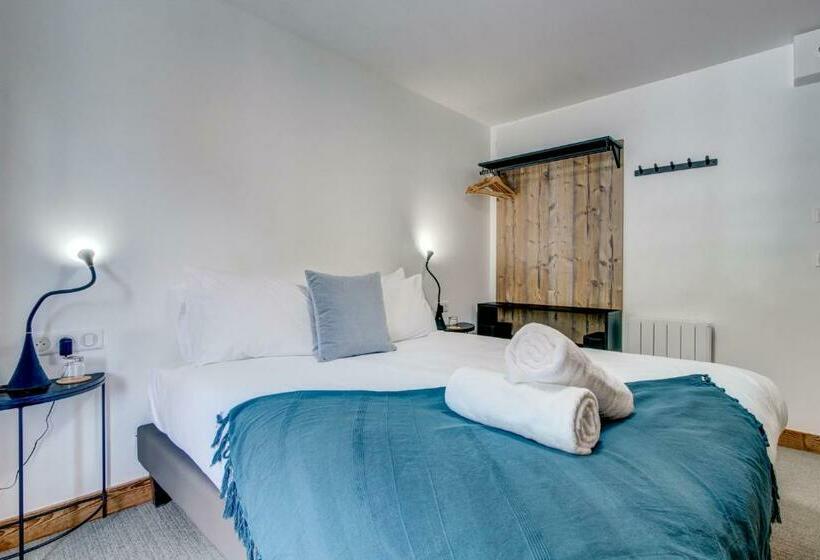 חדר סטנדרט, Du Lac