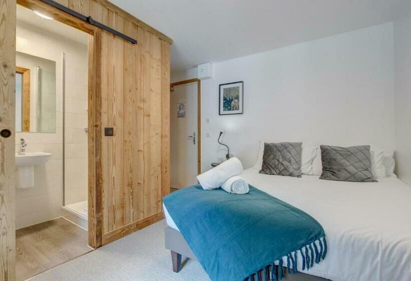 חדר סטנדרט, Du Lac