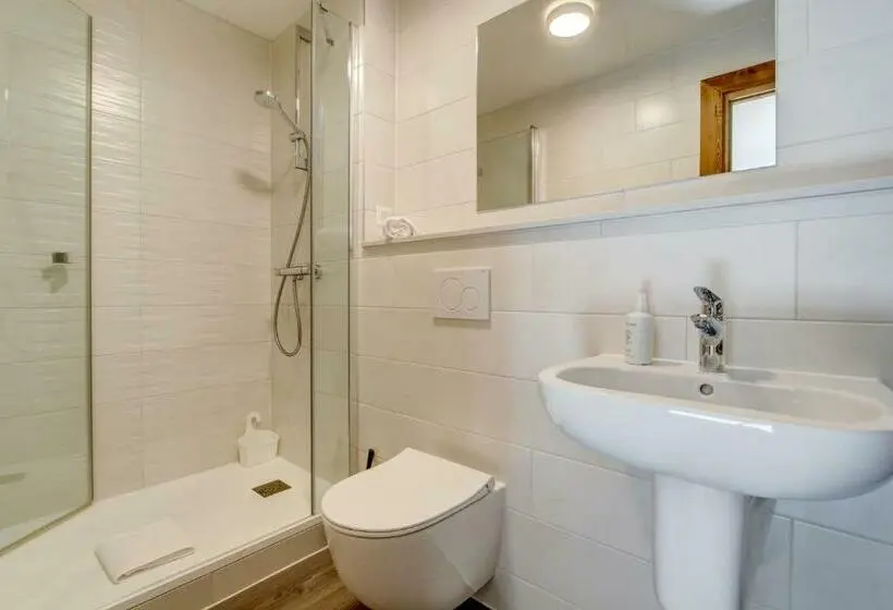 اتاق سوپریور, Du Lac