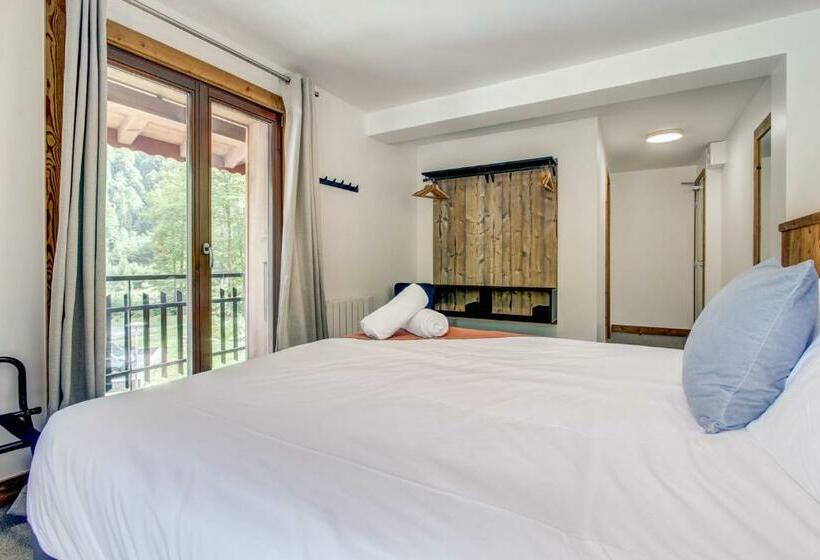 חדר סופריור, Du Lac