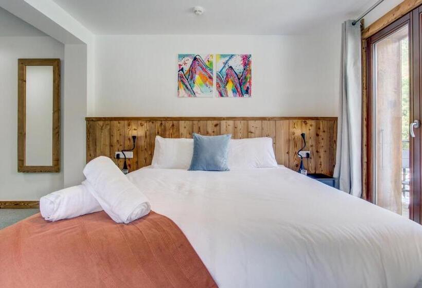 חדר סופריור, Du Lac