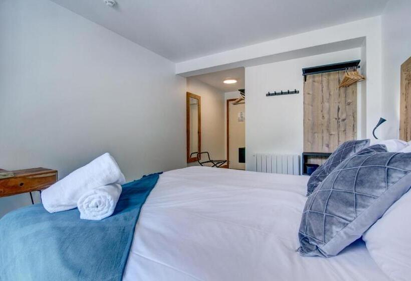 חדר סופריור, Du Lac