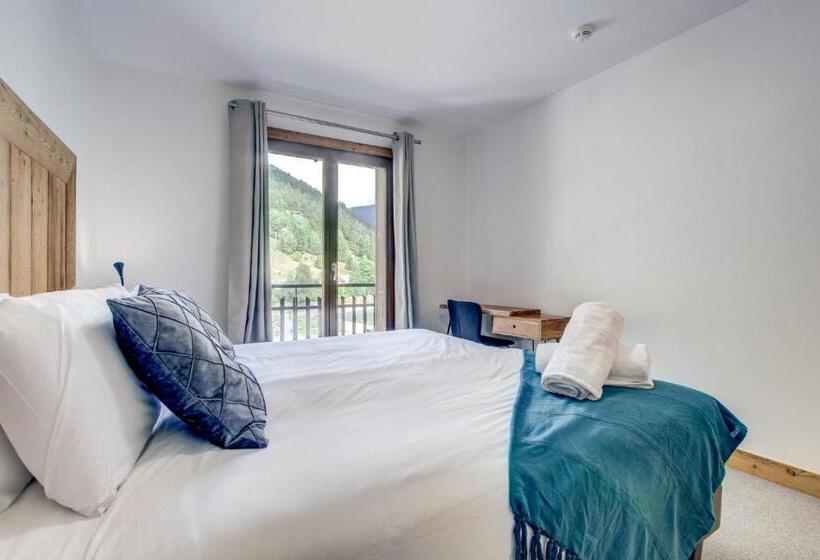 חדר סופריור, Du Lac