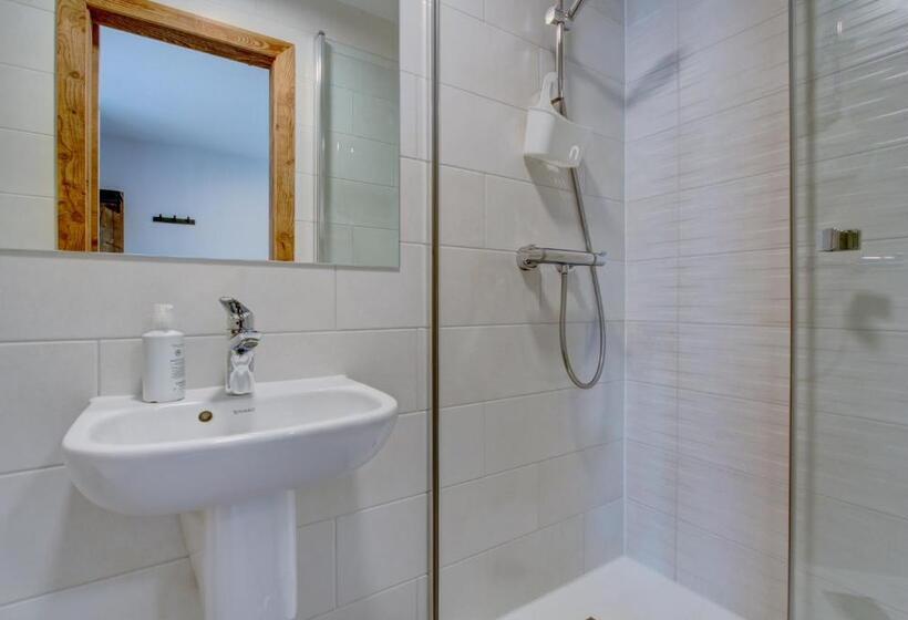 חדר סטנדרט, Du Lac