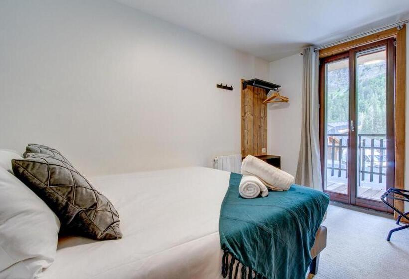 חדר סטנדרט, Du Lac