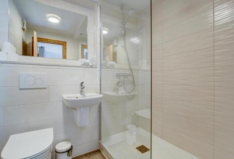 חדר סופריור, Du Lac