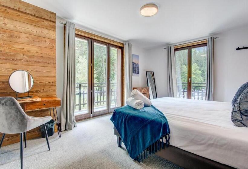 חדר סופריור, Du Lac