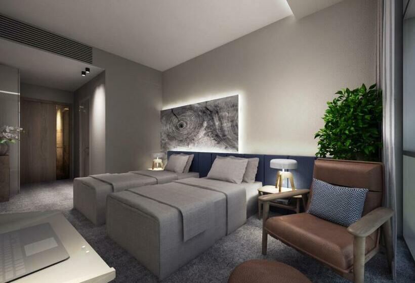 スーペリアールーム, Park Dedeman Kastamonu