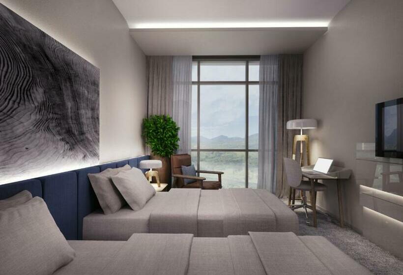 デラックスルーム, Park Dedeman Kastamonu