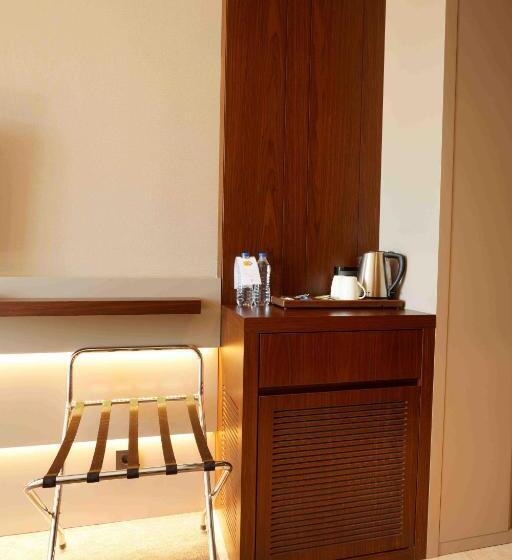 スーペリアールーム, Park Dedeman Kastamonu