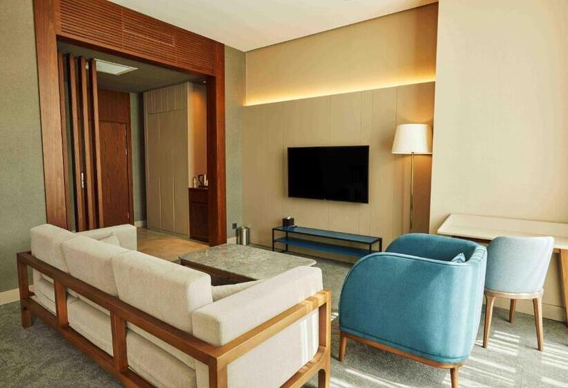 ジュニアスイート, Park Dedeman Kastamonu