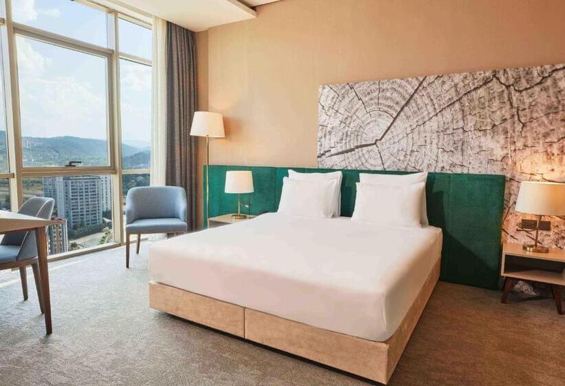 デラックススイート, Park Dedeman Kastamonu