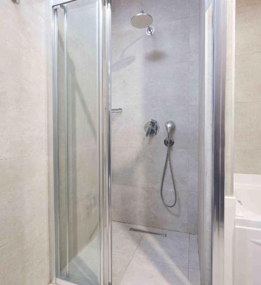 キングサイズベッドのスイートルーム, Park Dedeman Kastamonu