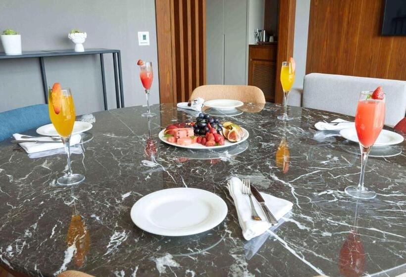 سوئیت با تخت بزرگ, Park Dedeman Kastamonu