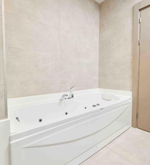 キングサイズベッドのスイートルーム, Park Dedeman Kastamonu