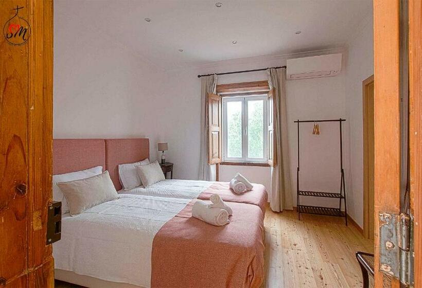 스탠다드 룸, Quinta Da Fortaleza