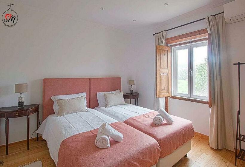 스탠다드 룸, Quinta Da Fortaleza