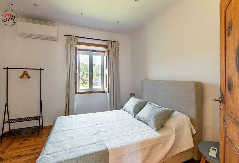 스탠다드 룸, Quinta Da Fortaleza