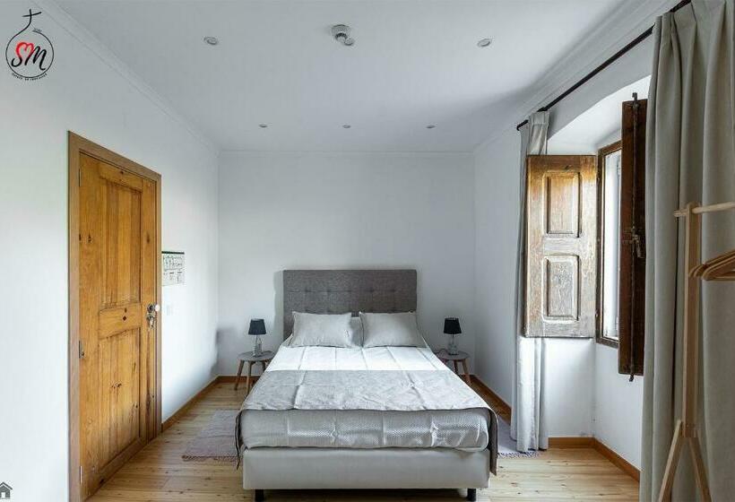 장애인을 위한 스탠다드 룸, Quinta Da Fortaleza