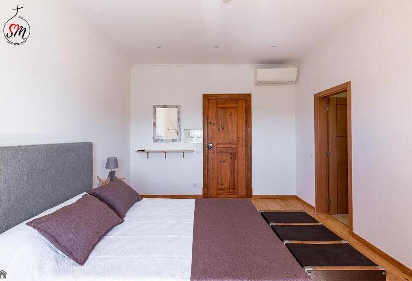 스탠다드 룸, Quinta Da Fortaleza