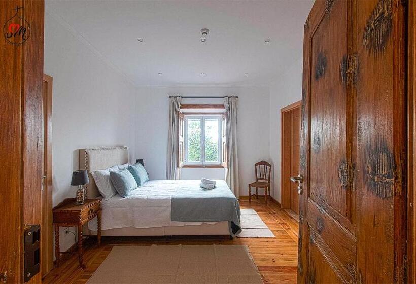 패밀리 룸, Quinta Da Fortaleza