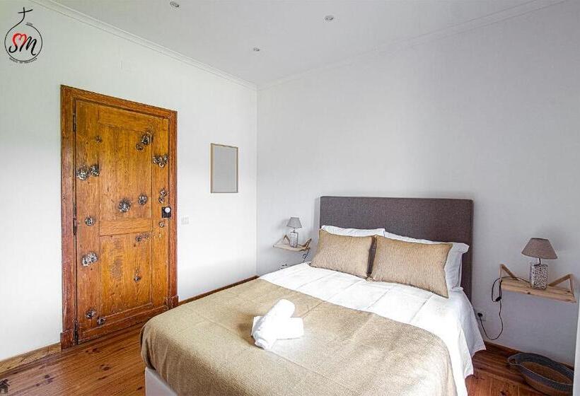 이코노미 룸, Quinta Da Fortaleza