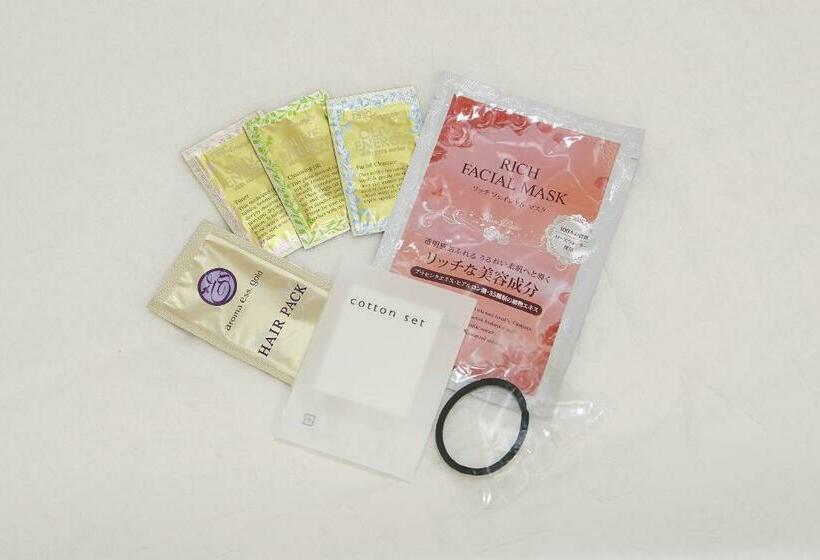 חדר סטנדרט, Sotetsu Fresa Inn Hiroshima