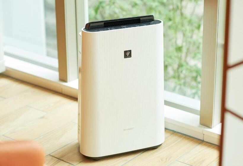 חדר סטנדרט מקשר, Sotetsu Fresa Inn Hiroshima