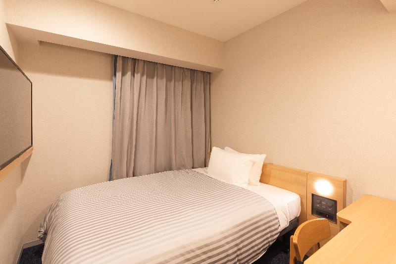חדר סטנדרט, Sotetsu Fresa Inn Hiroshima