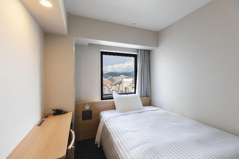 חדר סטנדרט, Sotetsu Fresa Inn Hiroshima