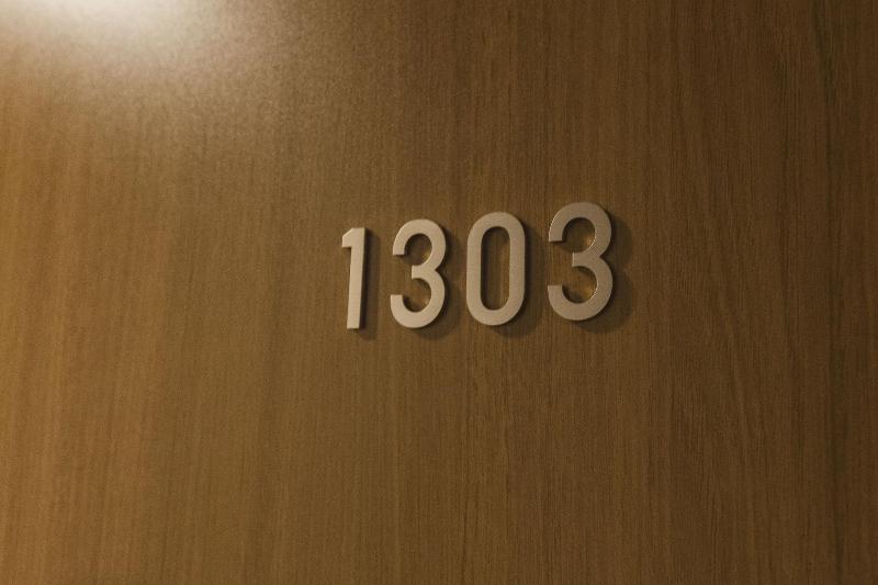 חדר סטנדרט, Sotetsu Fresa Inn Hiroshima