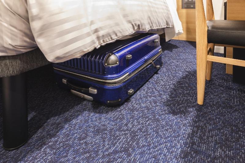 Quarto Estandar, Sotetsu Fresa Inn Hiroshima