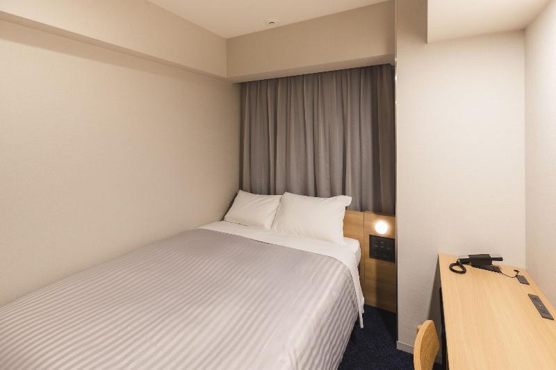 חדר סטנדרט, Sotetsu Fresa Inn Hiroshima