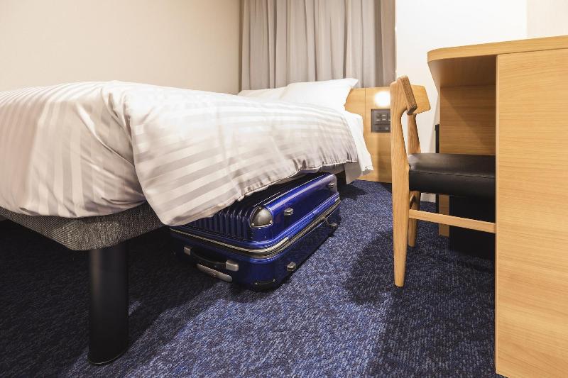 Quarto Estandar, Sotetsu Fresa Inn Hiroshima