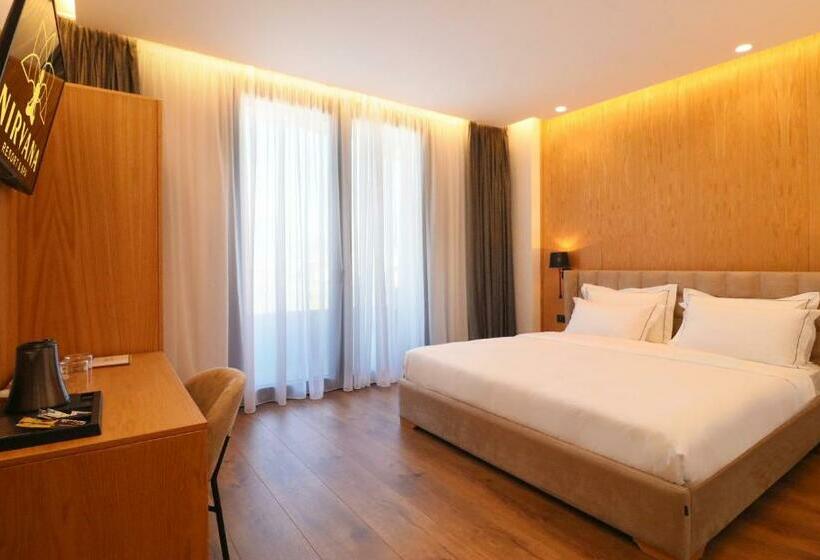 经济房, Nirvana Resort & Spa