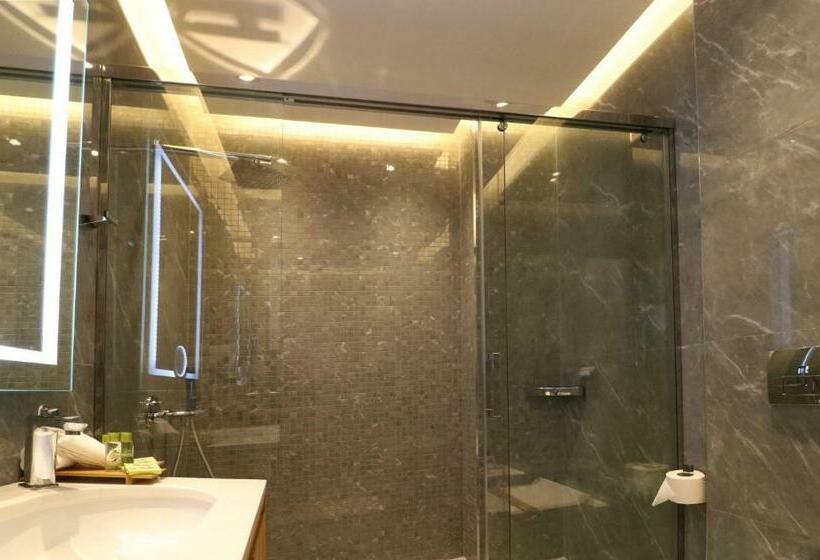 经济房, Nirvana Resort & Spa