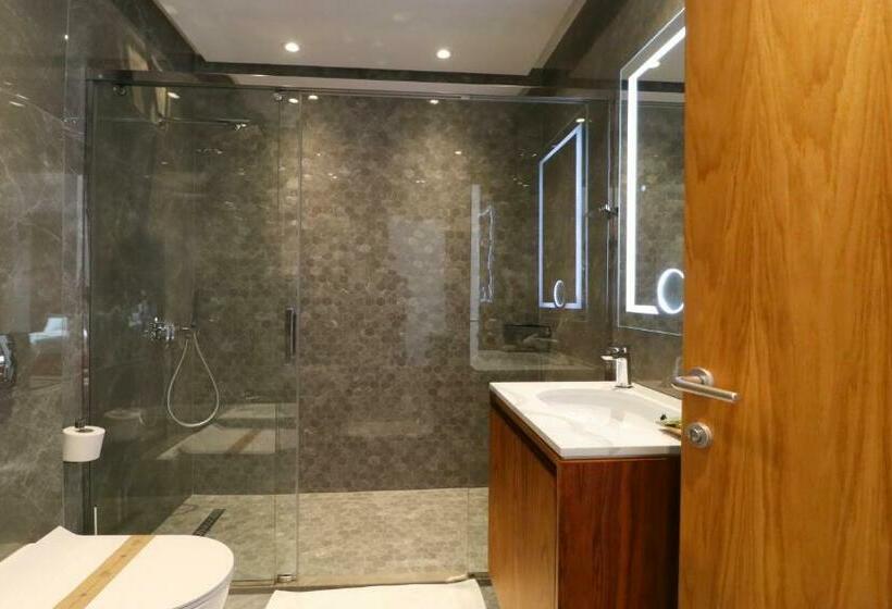 经济房, Nirvana Resort & Spa