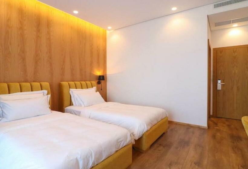 스탠다드 룸, Nirvana Resort & Spa