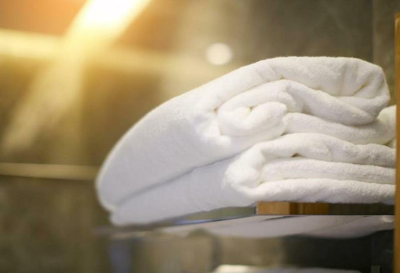 标准间, Nirvana Resort & Spa