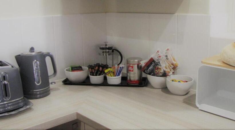 Апартаменты 1 Спальня, 1839 Cottages