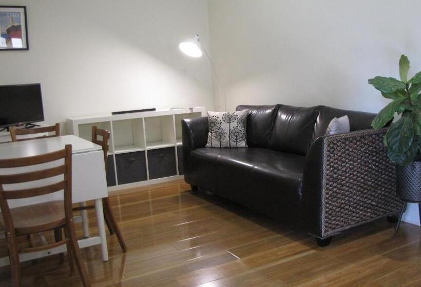 Апартаменты 1 Спальня, 1839 Cottages