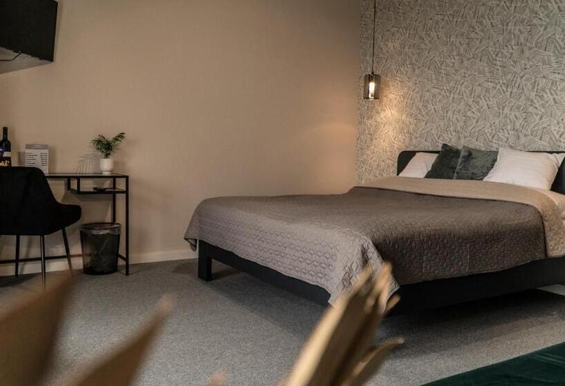 חדר סטנדרט, Dobosi Birtokközpont