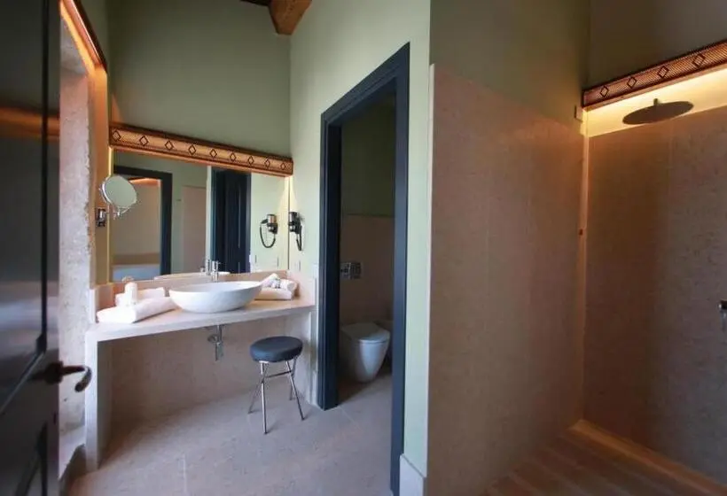 スタンダードルーム, Corte Regia Relais & Spa