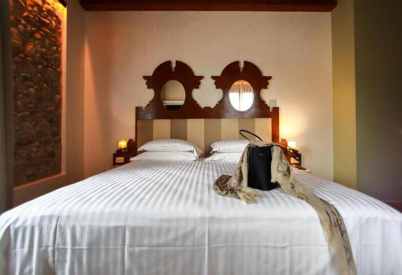 Номер Стандарт, Corte Regia Relais & Spa