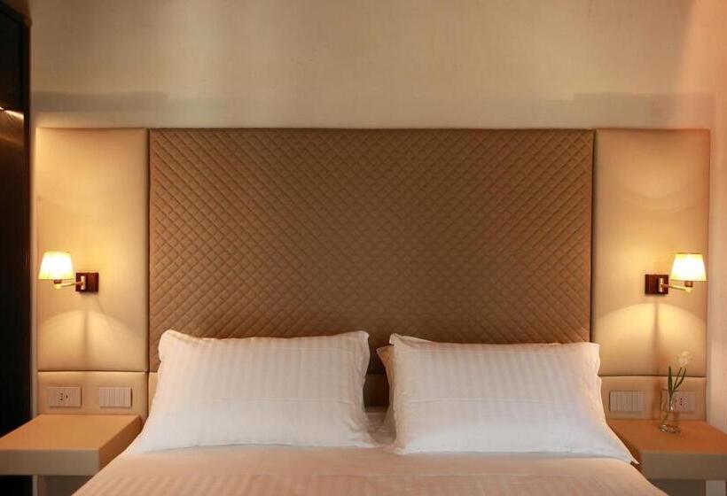 豪华三人间, Corte Regia Relais & Spa