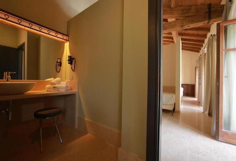 Полулюкс, Corte Regia Relais & Spa